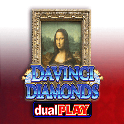 Da Vinci Diamonds Dual Play